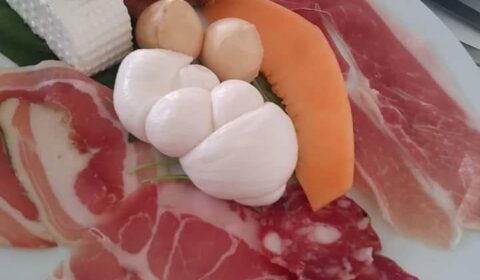 Antipasto Carmencita